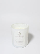 Tahitian Vanilla Natural Home 11.5 oz scented candle